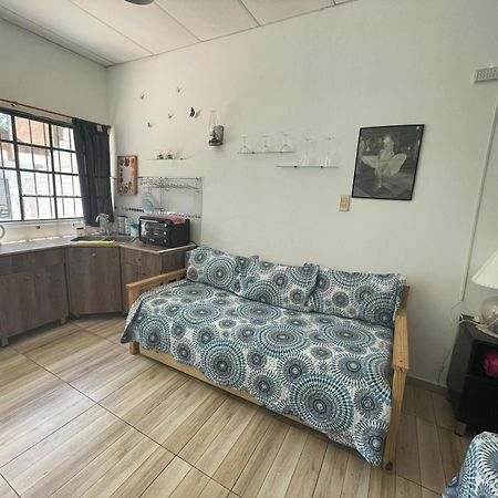 דירות Hospedaje 3 Aeropuerto Ezeiza Pet Friendly Tranfer Gratis Desde Y Hacia El Aeropuerto De Ezeiza A 20 Minutos מראה חיצוני תמונה