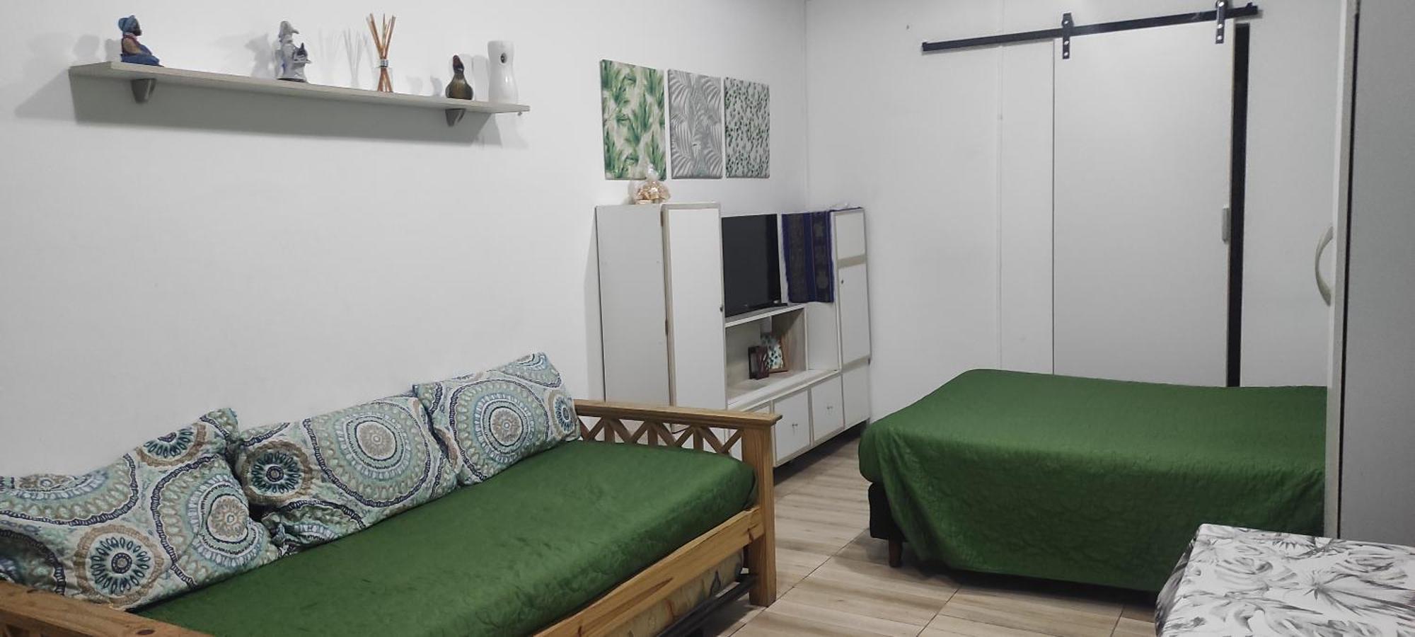 דירות Hospedaje 3 Aeropuerto Ezeiza Pet Friendly Tranfer Gratis Desde Y Hacia El Aeropuerto De Ezeiza A 20 Minutos מראה חיצוני תמונה