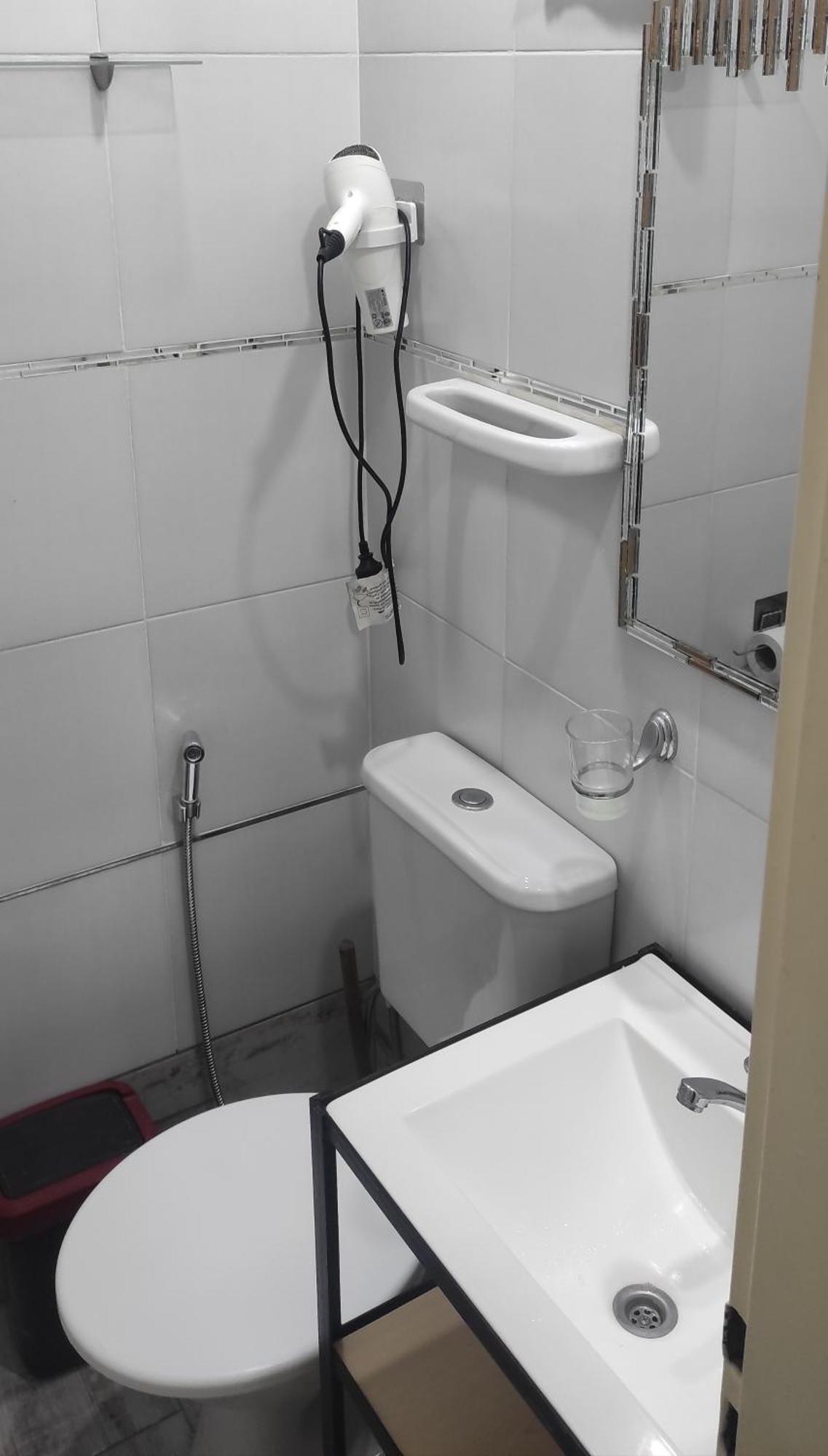 דירות Hospedaje 3 Aeropuerto Ezeiza Pet Friendly Tranfer Gratis Desde Y Hacia El Aeropuerto De Ezeiza A 20 Minutos מראה חיצוני תמונה
