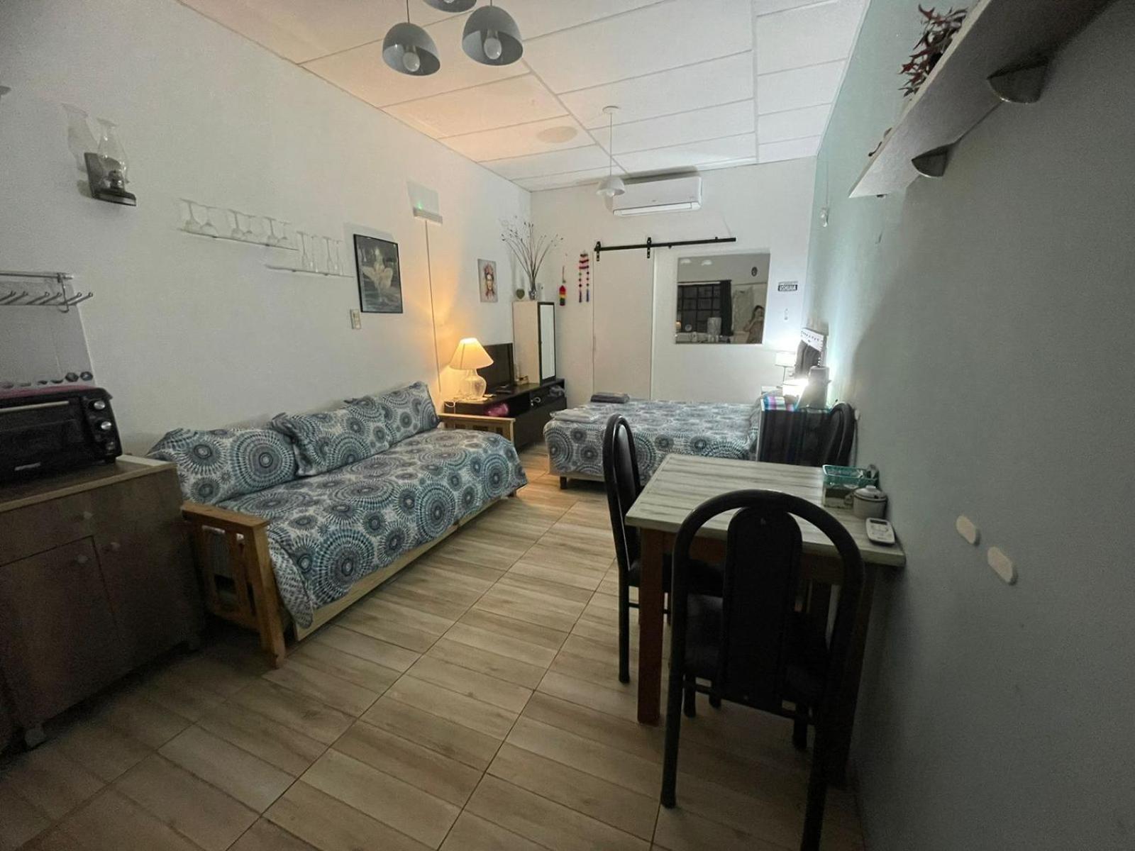 דירות Hospedaje 3 Aeropuerto Ezeiza Pet Friendly Tranfer Gratis Desde Y Hacia El Aeropuerto De Ezeiza A 20 Minutos מראה חיצוני תמונה