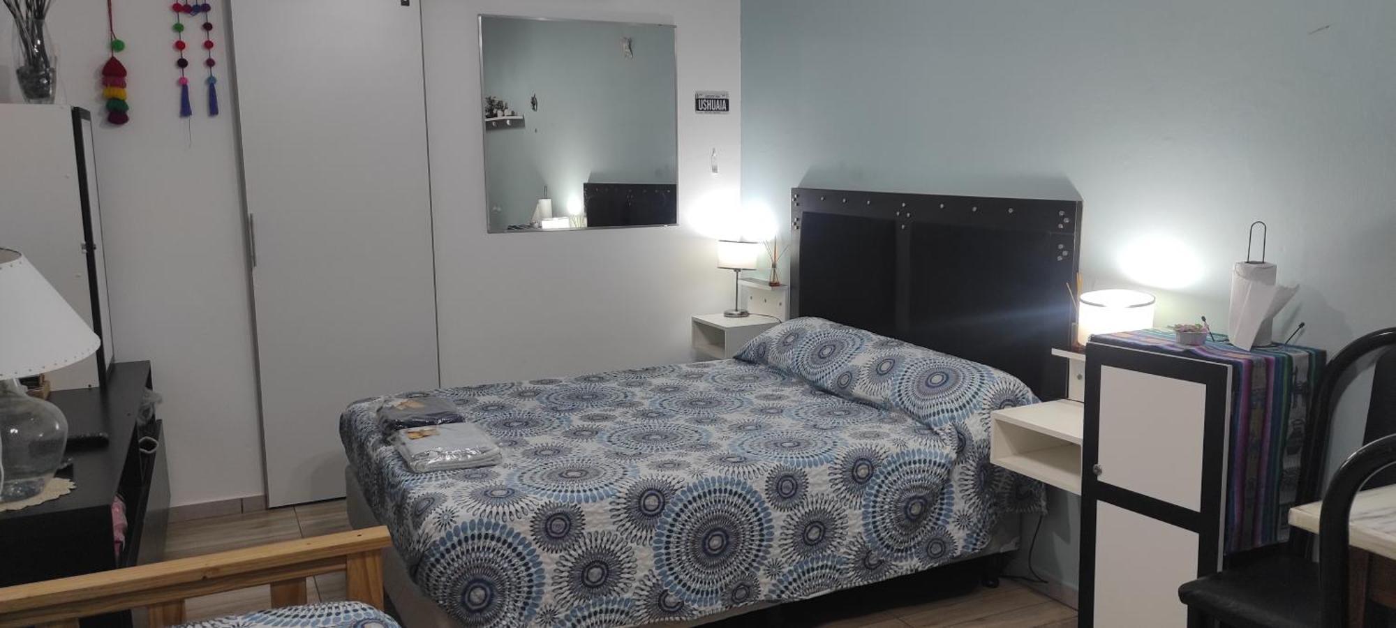 דירות Hospedaje 3 Aeropuerto Ezeiza Pet Friendly Tranfer Gratis Desde Y Hacia El Aeropuerto De Ezeiza A 20 Minutos מראה חיצוני תמונה