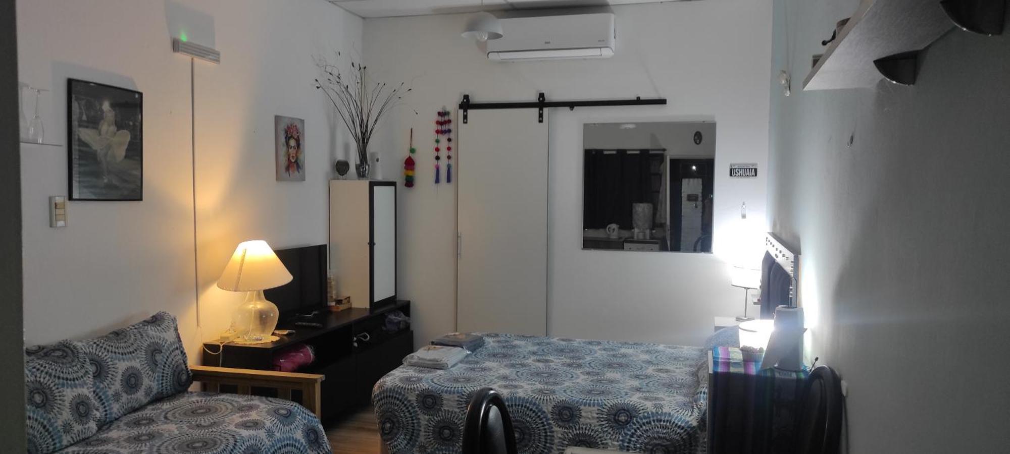 דירות Hospedaje 3 Aeropuerto Ezeiza Pet Friendly Tranfer Gratis Desde Y Hacia El Aeropuerto De Ezeiza A 20 Minutos מראה חיצוני תמונה