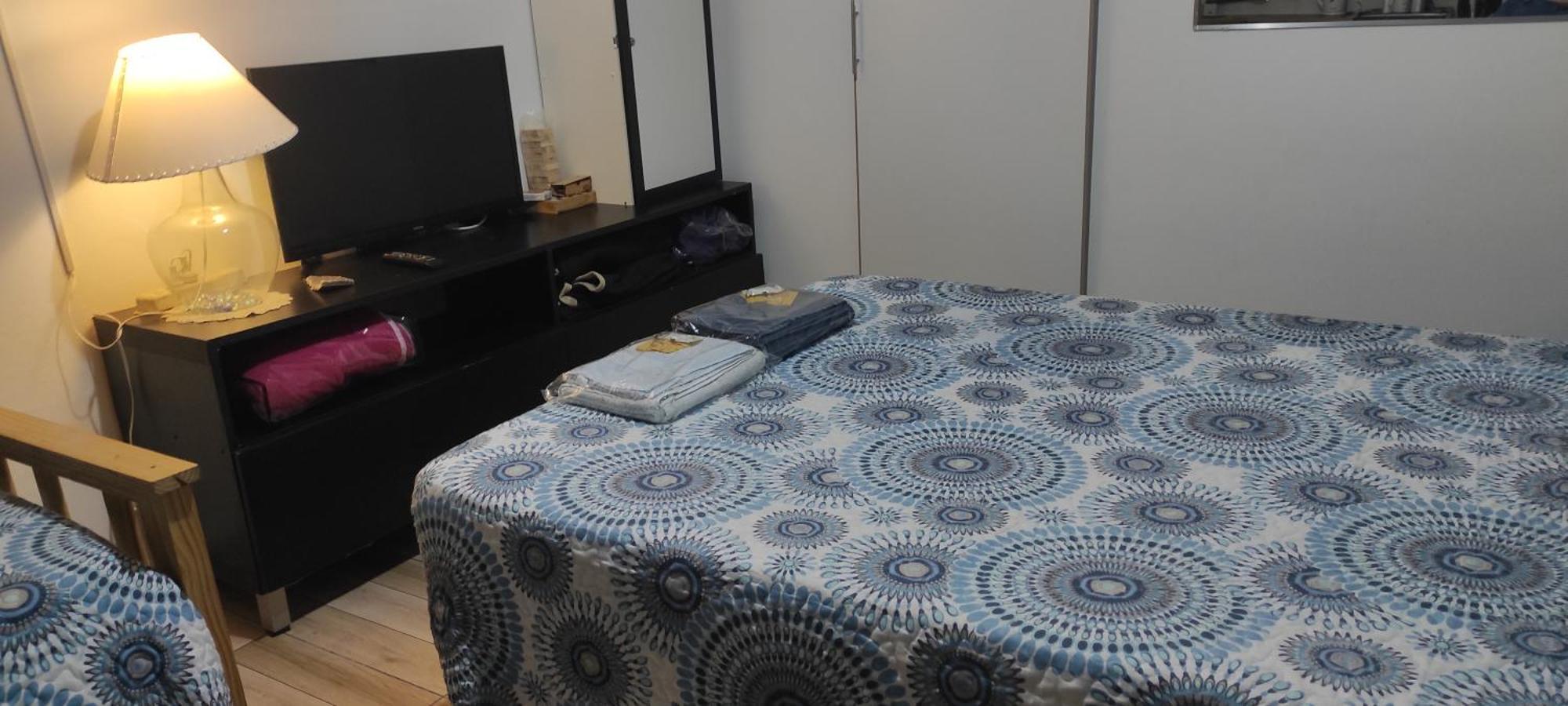 דירות Hospedaje 3 Aeropuerto Ezeiza Pet Friendly Tranfer Gratis Desde Y Hacia El Aeropuerto De Ezeiza A 20 Minutos מראה חיצוני תמונה